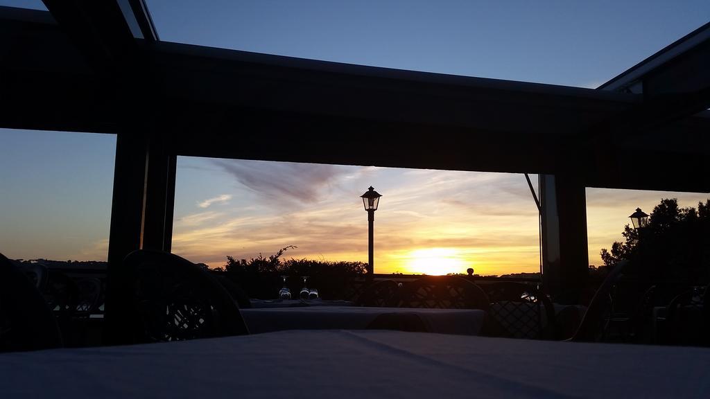 Hotel Villa Degli Angeli Castel Gandolfo Buitenkant foto